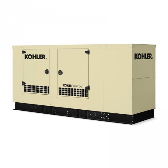 ติดตั้งเครื่องปั่นไฟ generator
