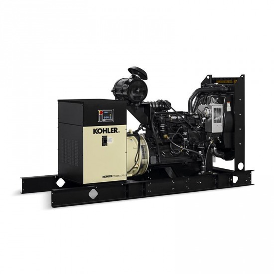 Company selling generators Delco Electrical Industries Co Ltd